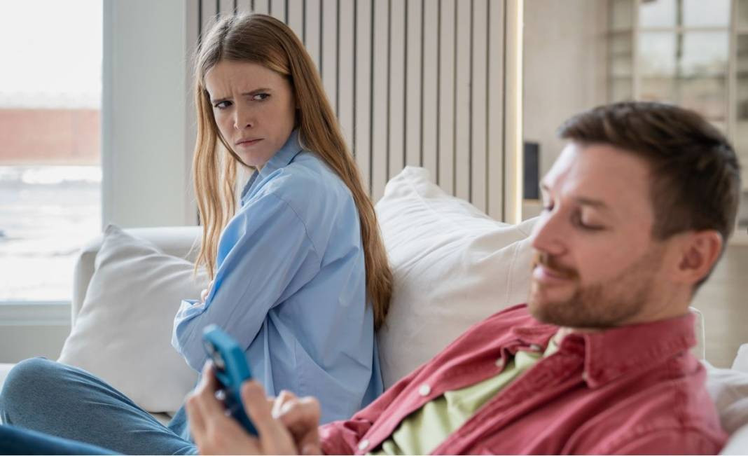 Sevgilinizin narsist olduğunu gösteren 5 işaret - Resim: 17